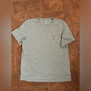 Peloton 100% cotton T-shirt size medium‎